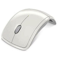 Wireless foldable mouse null