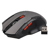 wireless mouse MANDOTOS