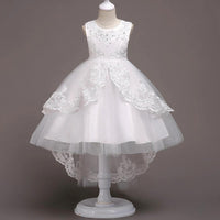 Children's dresses princess dresses - MANDOTOS INTERNATIONAL0