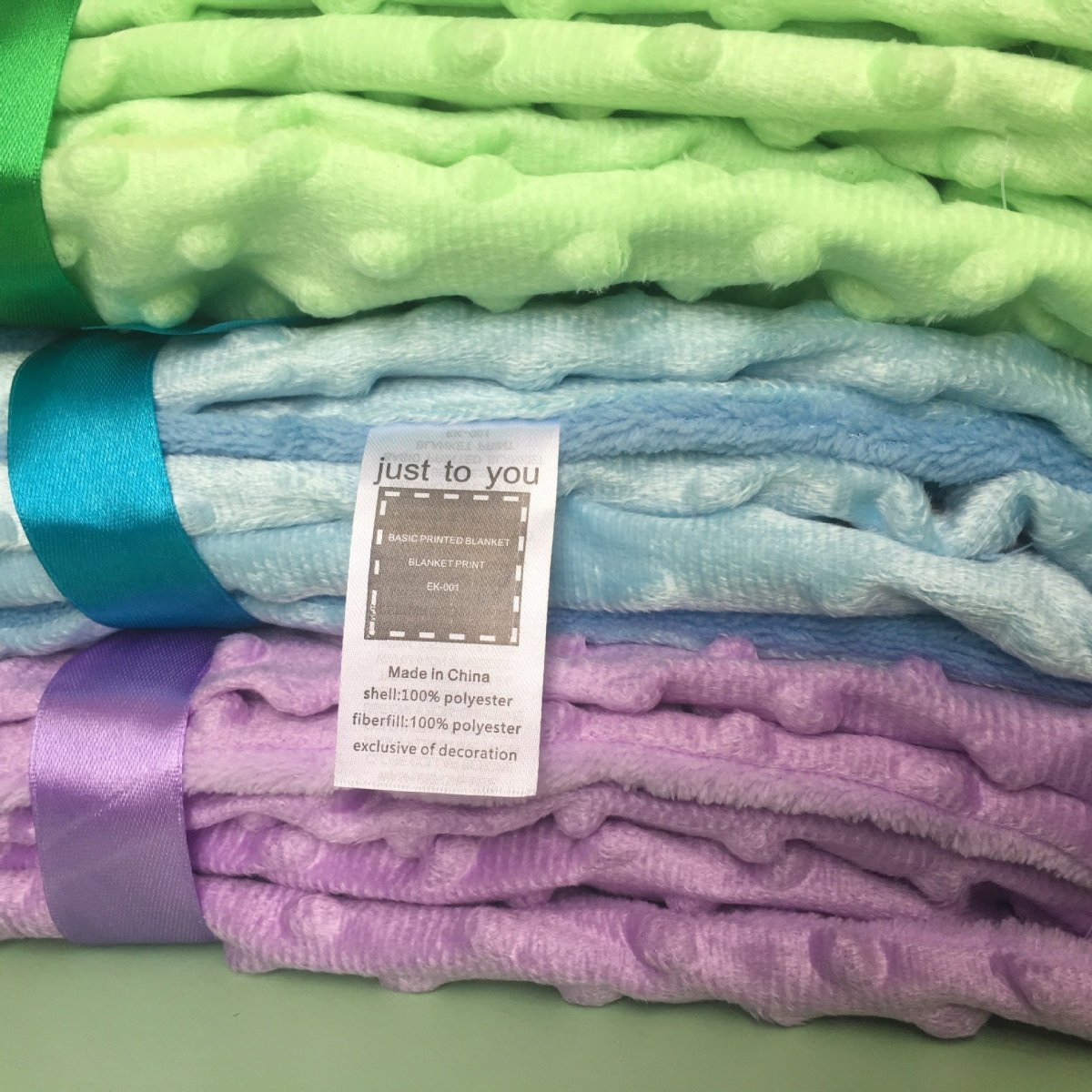 Polar Dot Baby Blanket Blanket Newborn Baby Swaddle Wrap Envelope Bebe Wrap Newborn Baby Bedding Blanket - MANDOTOS INTERNATIONAL0