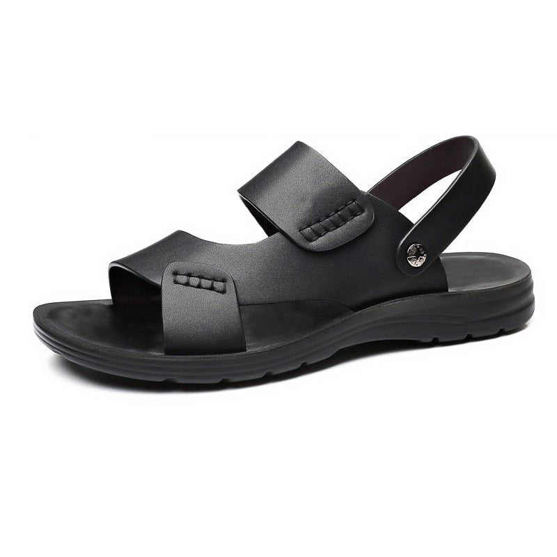 Men's Coastal Stroll Sandals - MANDOTOS INTERNATIONAL