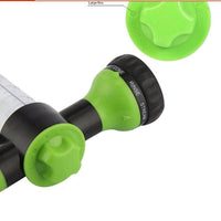 2-in-1 Car House Water Gun | 35W-150W Power | 8 Spray Types - MANDOTOS INTERNATIONAL0