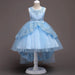 Children's dresses princess dresses - MANDOTOS INTERNATIONAL0