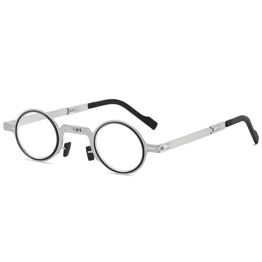 2024 SleekFold Anti-Blue Readers