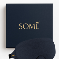 Collagen Infusion Sleep Mask
