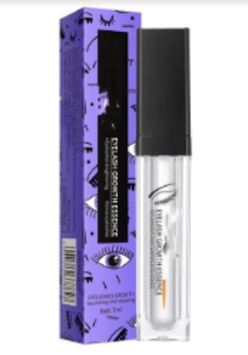Eyelash Nourishing Liquid Nourish Hair Roots Supplementary Nutrition Deep Nourishment Repair Make Eyelashes Thick Slender Curly - MANDOTOS