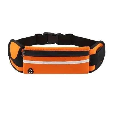 Active Essentials Waist Bag - MANDOTOS