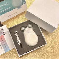 YouthBoost Microcurrent Facial Toner - MANDOTOS INTERNATIONAL