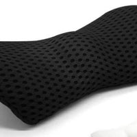 Lumbar Support Pillow For Side Sleepers Pregnancy Relieve Hip Coccyx Sciatica Pain Machine Chair Back Cushion Waist Car Seat MANDOTOS