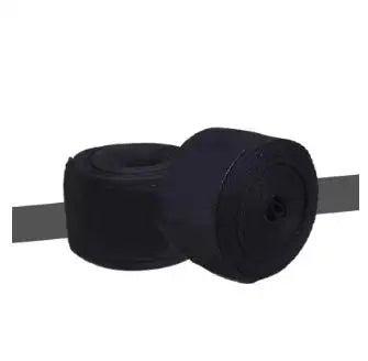 2PCS 1.5/2/3/5M Boxing Training Bandages Cotton Sports Bandages Sanda Kick Boxing Mma Hand Gloves Wraps Belt Boxing Sports Strap - MANDOTOS