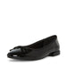 Madden Girl Black Ballet Flats 6.5 - MANDOTOS INTERNATIONAL