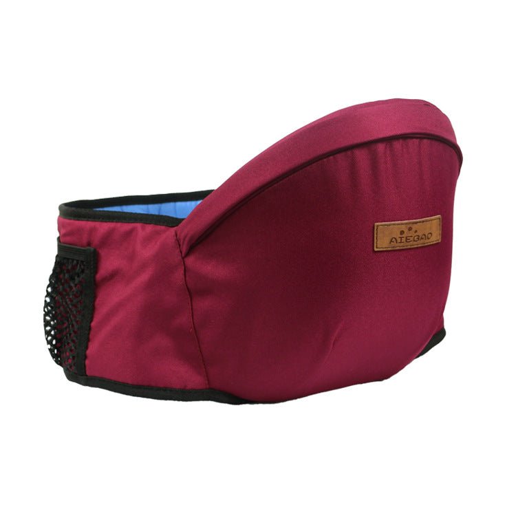 Front Hugging Multifunctional Baby Sitting Stool New Single Stool For Holding Children - MANDOTOS INTERNATIONAL0