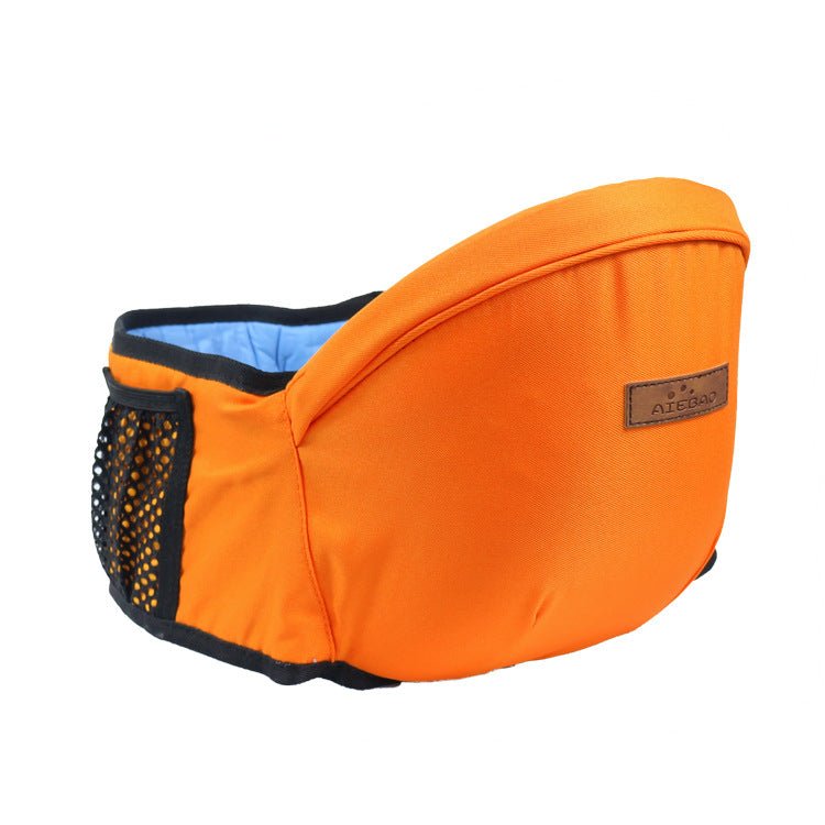 Front Hugging Multifunctional Baby Sitting Stool New Single Stool For Holding Children - MANDOTOS INTERNATIONAL0