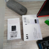 LEING FST Virtual Laser Keyboard Bluetooth Wireless Projector Phone Keyboard For Computer Pad Laptop With Mouse Function MANDOTOS