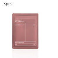 Face Mask Shrink Pore Moisturizing Refreshing Brightening Firming Lift Nourish Skin Care Deep Hydration Moisturizer - MANDOTOS