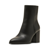 Madden Girl Tatee Block Heel Bootie - MANDOTOS INTERNATIONAL