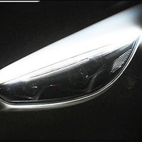 Car Light Turn Signal Led Strip Car LED Daytime Running - MANDOTOS INTERNATIONAL0