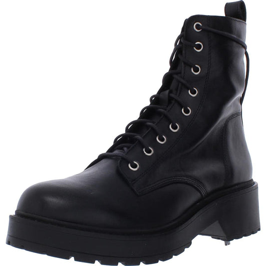 Tornado Femme Combat Boot