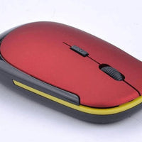Laptop wireless mouse MANDOTOS