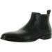 Steve Madden Duke Leather Chelsea Boot 9.5 - MANDOTOS INTERNATIONAL