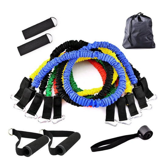 Portable Fitness Rally MANDOTOS
