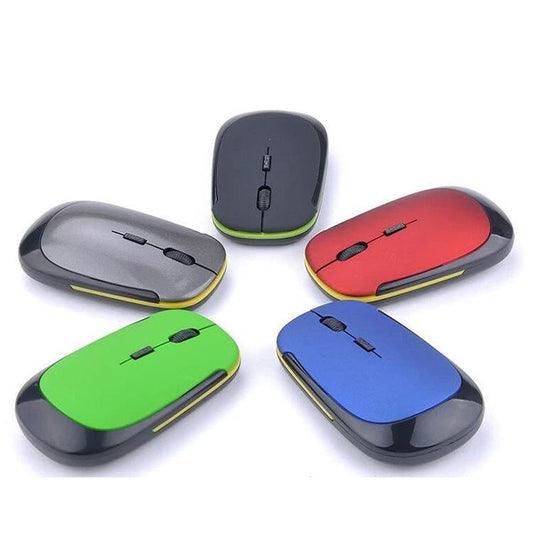 Laptop wireless mouse MANDOTOS