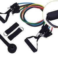 Portable Fitness Rally MANDOTOS