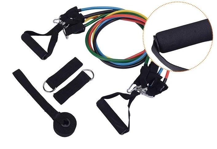 Portable Fitness Rally MANDOTOS