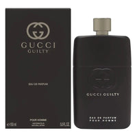 Gucci Guilty Men's Eau de Parfum 150mL - MANDOTOS INTERNATIONAL