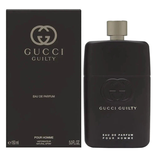 Gucci Guilty Men's Eau de Parfum 150mL - MANDOTOS INTERNATIONAL