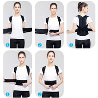 Spine Bending Posture Corrector MANDOTOS