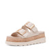 Madden Girl Chic Mythical Flats - Bone Paris 6 - MANDOTOS INTERNATIONAL
