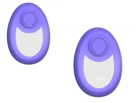 CJEER Upgraded Crystal Hair Removal Magic Crystal Hair Eraser For Women And Men MANDOTOS