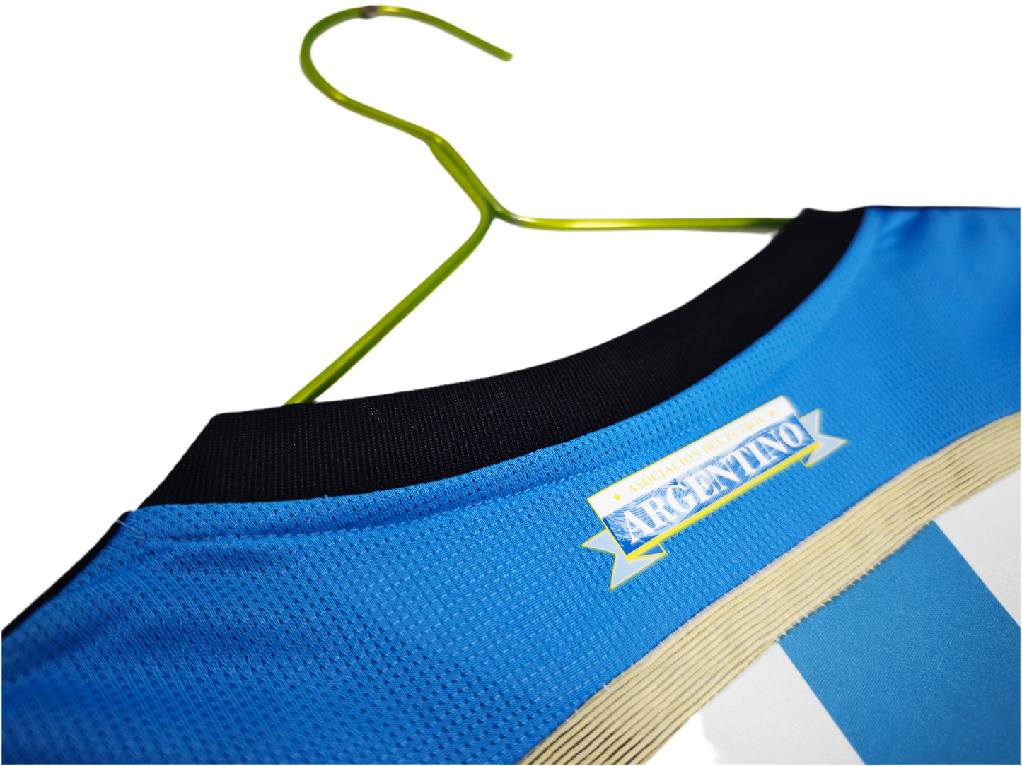 Argentina Replica Jersey/Kits