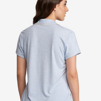 Donna Short Sleeve Shirt