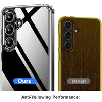 Samsung Galaxy S24 Ultra Plus Complete Protection Kit - MANDOTOS INTERNATIONAL