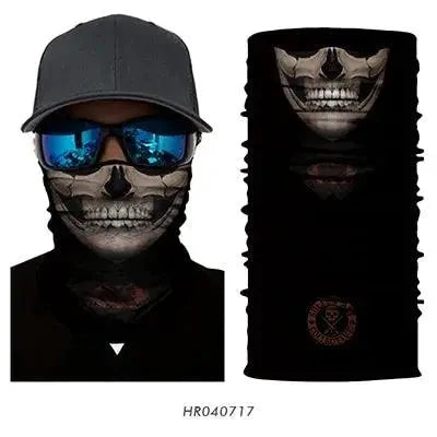 3D Charm Protective Mask - MANDOTOS