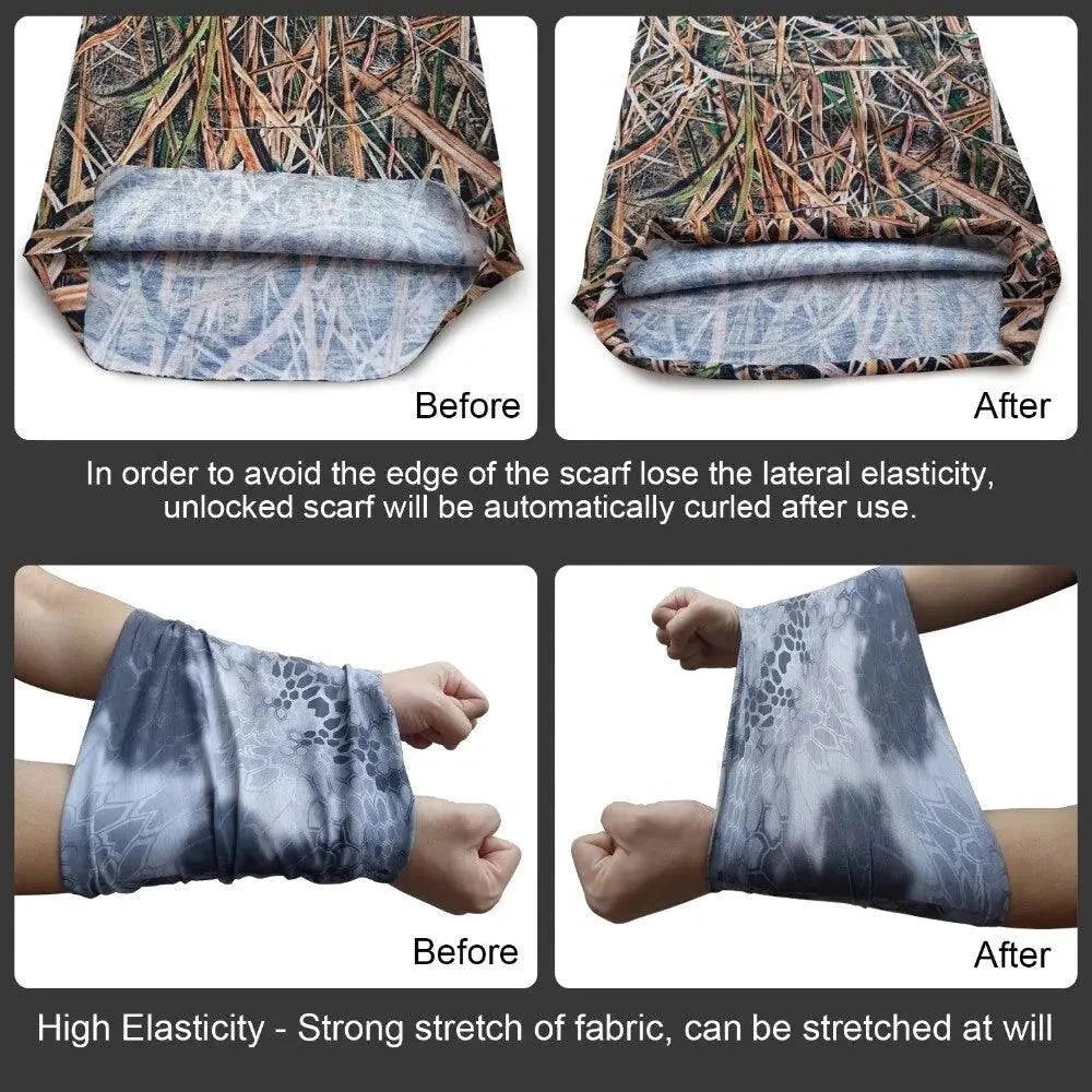 3D Charm Protective Mask - MANDOTOS