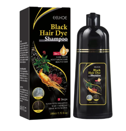 ColorWash Hair Shampoo - MANDOTOS INTERNATIONAL
