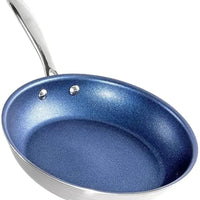 Granitestone Diamond Nonstick 10" Skillet - MANDOTOS INTERNATIONAL
