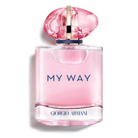 Armani Beauty My Way Nectar Eau de Parfum - Floral Fruity Scent - 3.0 FL Oz - MANDOTOS INTERNATIONAL