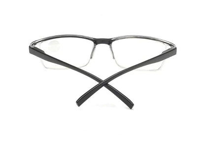 4-Pack Spring Hinge Anti-Blue Light Readers - MANDOTOS