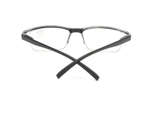 4-Pack Spring Hinge Anti-Blue Light Readers - MANDOTOS