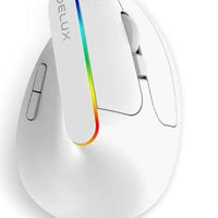 Wireless mouse MANDOTOS