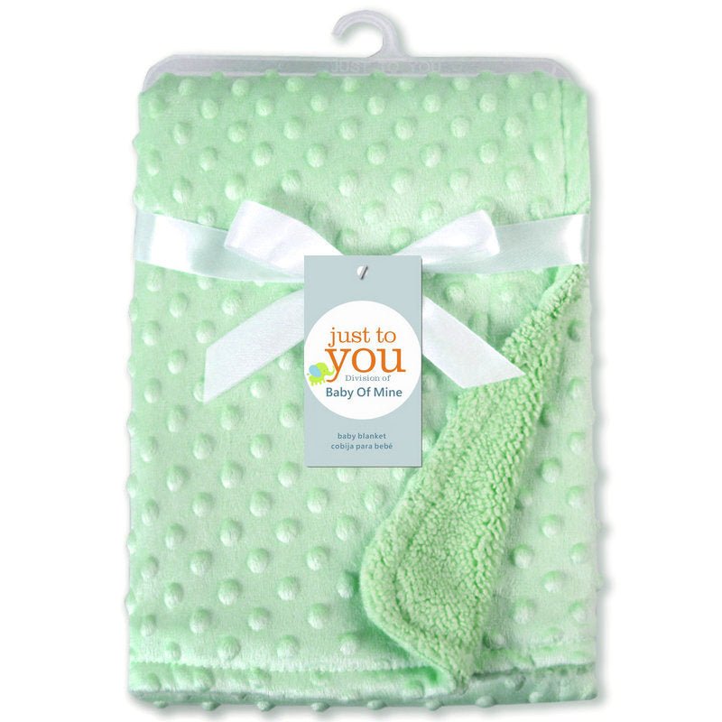 Polar Dot Baby Blanket Blanket Newborn Baby Swaddle Wrap Envelope Bebe Wrap Newborn Baby Bedding Blanket - MANDOTOS INTERNATIONAL0
