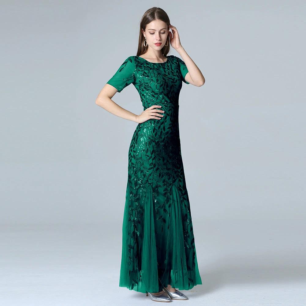 Evening Dress MANDOTOS