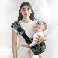 Portable One - shoulder Strap For Big Baby - MANDOTOS INTERNATIONAL
