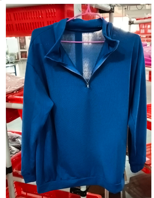 Transatlantic Men's Cardigan Sweater