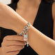 03 Bracelet White K2327