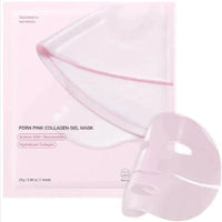 Hydrating Collagen Facial Mask - MANDOTOS INTERNATIONAL